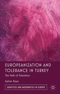 Identities and Modernities in Europe