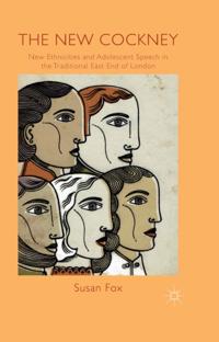 Palgrave Language & Linguistics Collection