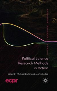 ECPR Research Methods
