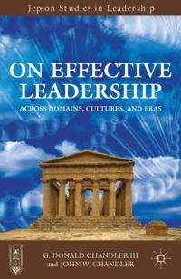 Jepson Studies in Leadership