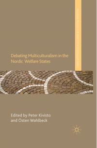 Palgrave Politics of Identity and Citizenship Series