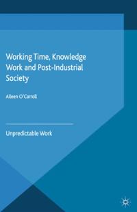 Palgrave Social Sciences Collection