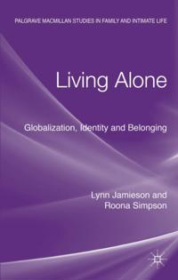 Palgrave Macmillan Studies in Family and Intimate Life