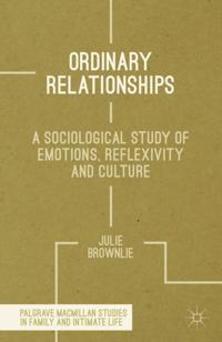 Palgrave Macmillan Studies in Family and Intimate Life