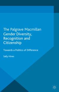 Citizenship, Gender and Diversity