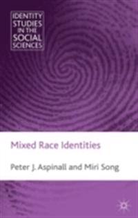 Identity Studies in the Social Sciences