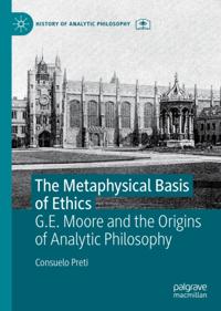 History of Analytic Philosophy