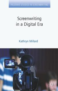 Palgrave Studies in Screenwriting