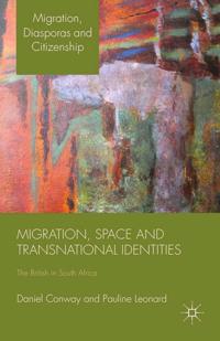 Migration, Diasporas and Citizenship