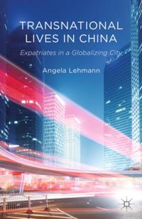 Palgrave Social Sciences Collection