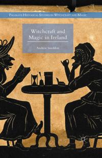 Palgrave Historical Studies in Witchcraft and Magic