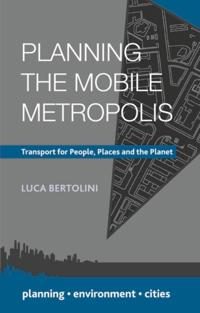 Planning, Environment, Cities