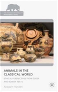 The Palgrave Macmillan Animal Ethics Series