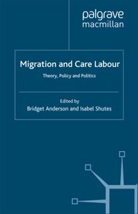 Migration, Diasporas and Citizenship