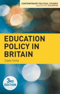 Contemporary Political Studies