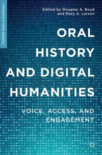 Palgrave Studies in Oral History