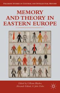 Palgrave Studies in Cultural and Intellectual History