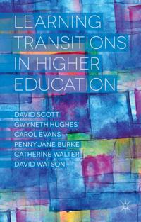 Palgrave Education Collection