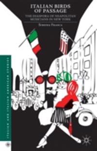 Italian and Italian American Studies