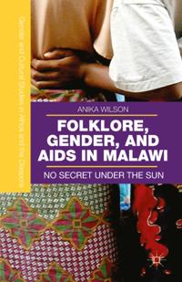 Gender and Cultural Studies in Africa and the Diaspora