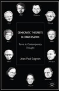 Palgrave Political Science Collection