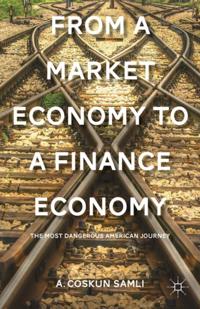Palgrave Economics & Finance Collection