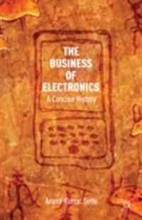 Palgrave Economics & Finance Collection