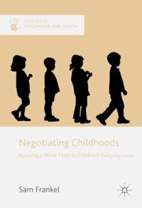 Studies in Childhood and Youth