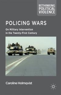 Rethinking Political Violence