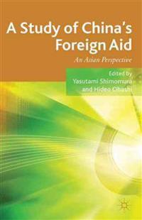 A Study of China's Foreign Aid