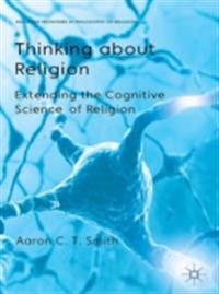 Palgrave Frontiers in Philosophy of Religion