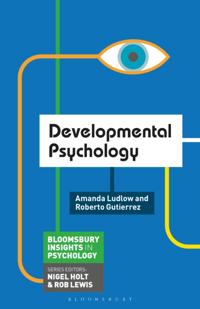 Bloomsbury Insights in Psychology series
