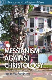 New Approaches to Religion and Power
