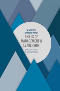 Skills of Management and Leadership