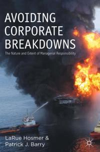 Palgrave Business & Management Collection