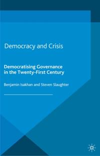 Palgrave Political Science Collection