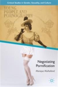 Critical Studies in Gender, Sexuality, and Culture