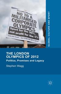 Global Culture and Sport Series