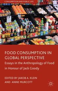 Consumption and Public Life