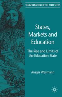 Transformations of the State