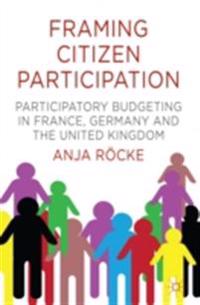 Palgrave Political Science Collection