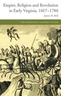 Studies in Modern History