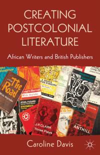 Palgrave Literature Collection