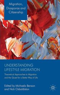 Migration, Diasporas and Citizenship