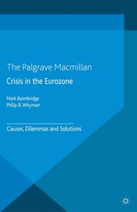 Palgrave Economics & Finance Collection