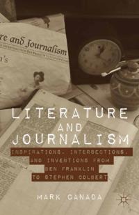 Palgrave Literature Collection