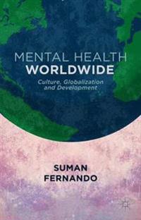 Mental Health Worldwide