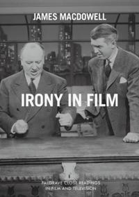 Palgrave Close Readings in Film and Television