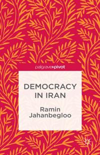 The Theories, Concepts and Practices of Democracy