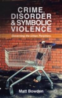 Palgrave Social Sciences Collection